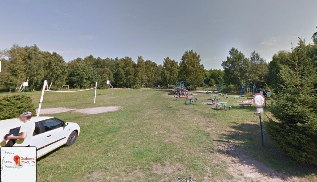 Domek Na Zaciszu Rowy  Exterior photo